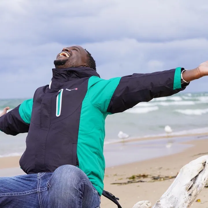 Alex Kahwa