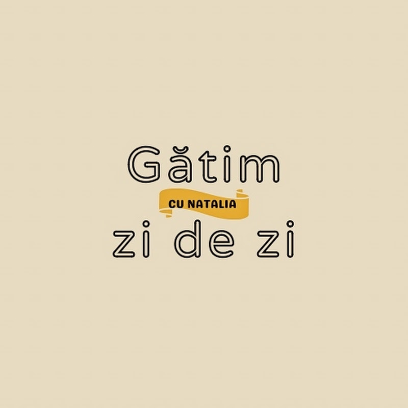 Gătim zi de zi