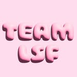 #teamlsf