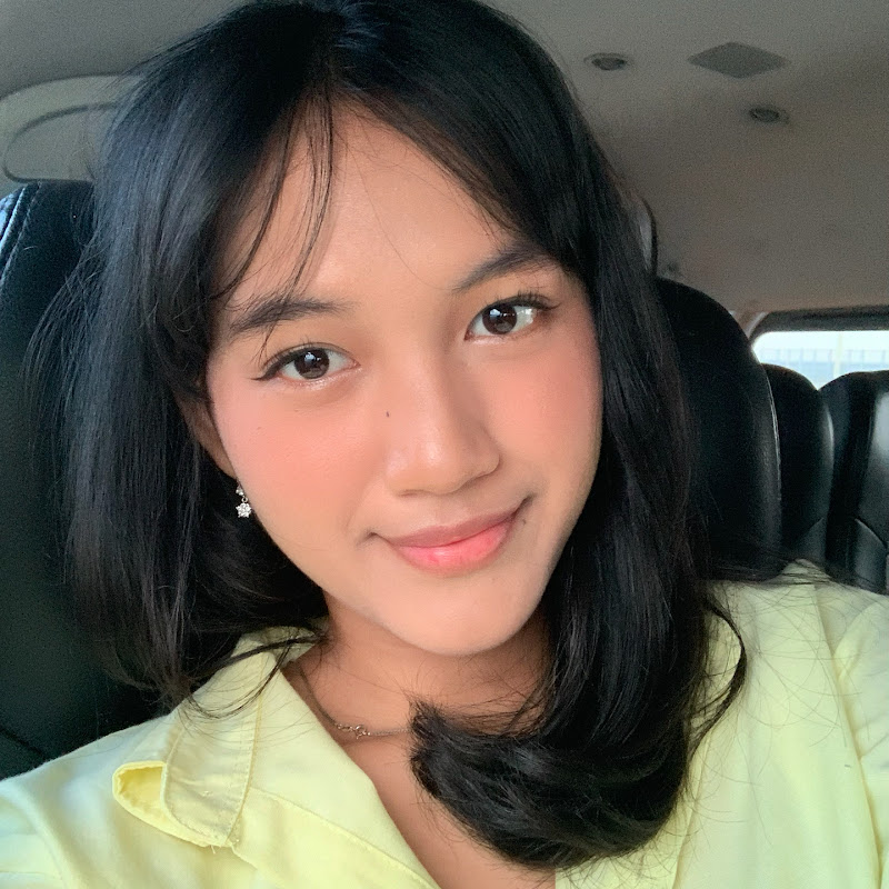 indah’s