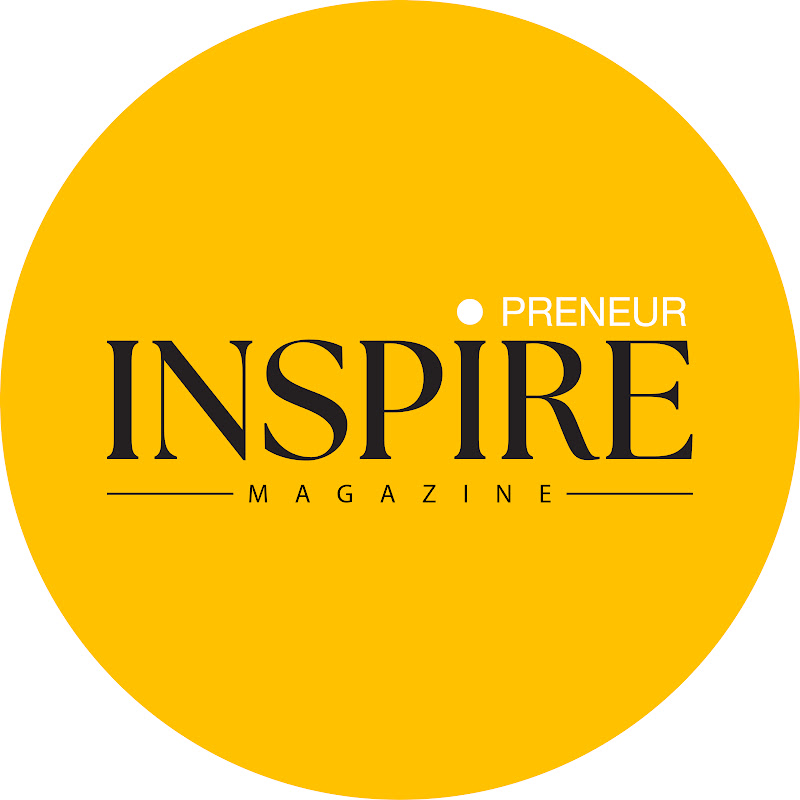 The Inspirepreneur Magazine