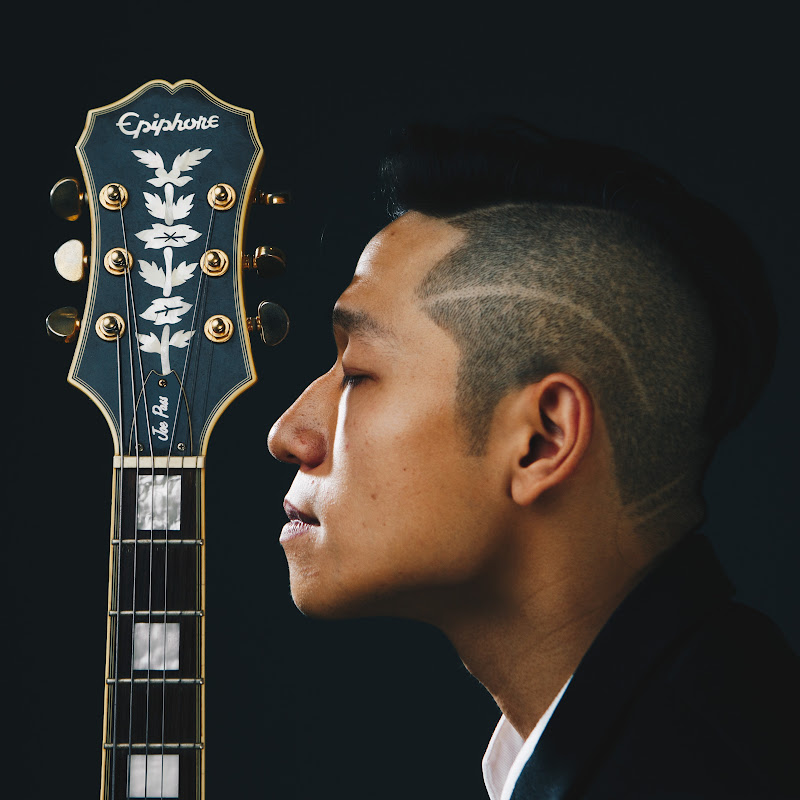 RayCheongMusic