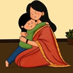 Introspection of a mother