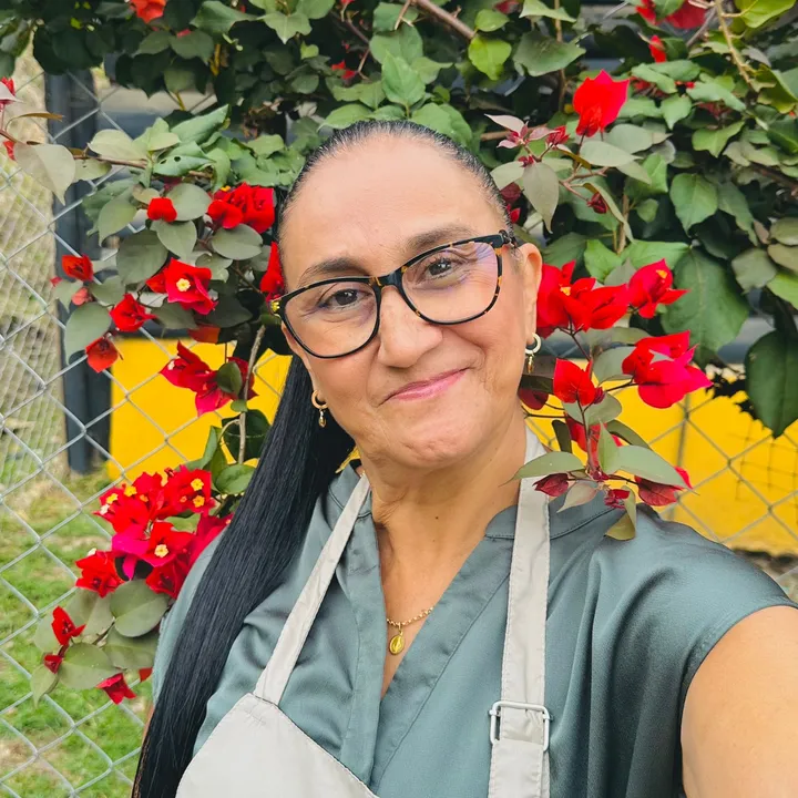 La Mamá de las recetas