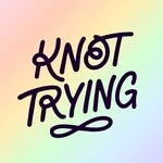 Knot Trying – Free amigurumi crochet patterns