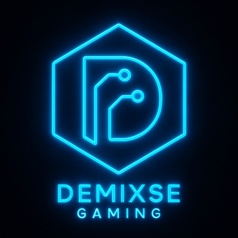 DEMiXSE GAMiNG