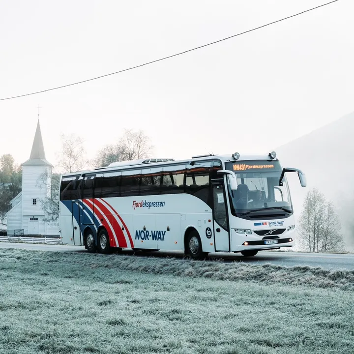 Bussmagasinet
