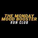 Monday Mood Booster Run Club