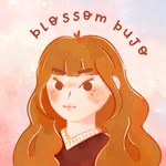 Blossom Bujo 🌸