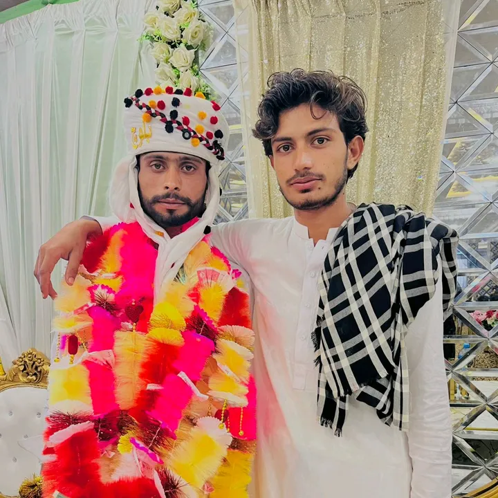 farhan malghani