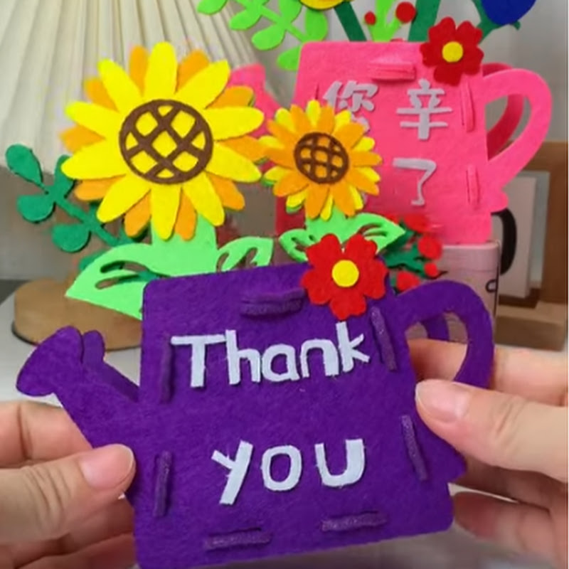 Handcrafted Review