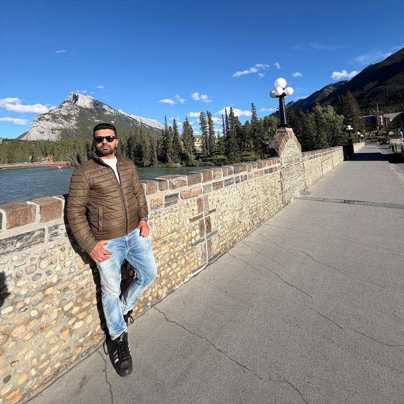 Amininder Singh Kahlon