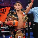 京口紘人 Hiroto Kyoguchi