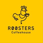 Roosters Coffeehouse