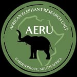 African Elephant Research Unit