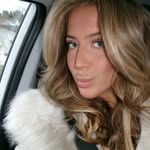 Andrine Larsson