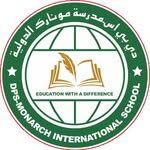 DPS Monarch International School Doha