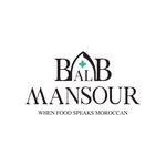 Bab Al Mansour