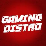 Gaming Distro Official