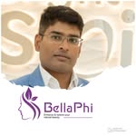 Dr Mahesh | Bellaphi