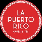 La Puerto Rico