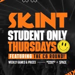 SKINT Thursdays