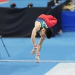 Yusuke Tanaka  田中佑典