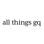 all things gq • vintage & styling