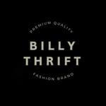 Billy thrift