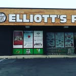 Elliotts Pet Emporium 🐠🐱🐁🐍🦎🐦