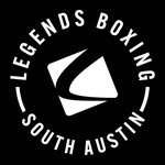 Legends Boxing South Austin TX