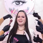 Rossy Lashes Estudio de Belleza