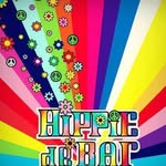 Hippiedebar