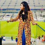 Jyothi Sreeraj