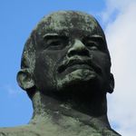 Deutsche Lenindenkmäler