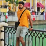 𝗔𝗡𝗜𝗦𝗛 𝗔𝗕𝗥𝗔𝗛𝗔𝗠 VLOGS