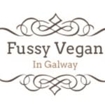 Fussy Vegan