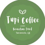 Tupi Coffee 🇧🇷 ☕️ 🇺🇸