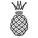 Pineapple Hotel 🍍