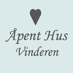 Åpent Hus på Vinderen