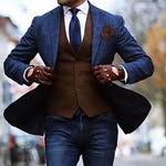 Men's Fashion & Style Trends