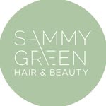 SAMMY GREEN Natural Hair & Beauty 🇦🇪 Ladies Salon