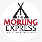The Morung Express