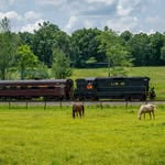 Kentucky Railway Museum