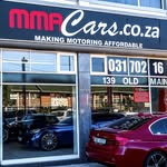 MMA Cars Pinetown