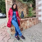 Ananya The Unique one