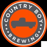 Country Boy Brewing: Lexington