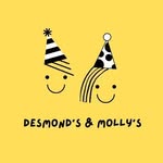 Desmond’s & Molly’s