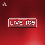 LIVE 105
