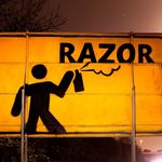 RAZOR